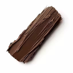 the liquid on top of chocolate in a bar