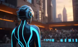 ,