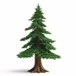 the tree has very tall branches that are very tall