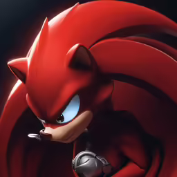 sonic sonic the hedgehog in sonic boom