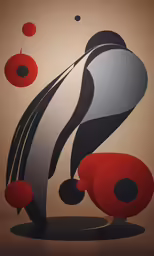 an image of some kind of abstract artwork