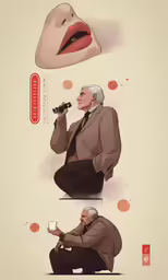 an image of the artwork for the film