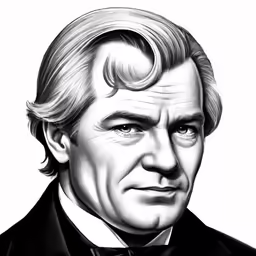 a man in a suit and bow tie