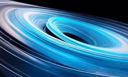 an image of an abstract vortex