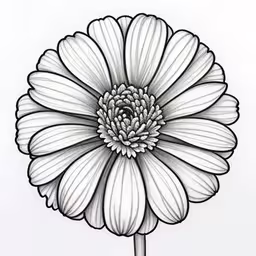 a white flower with large petals on the top,a large white flower is standing in front of the camera