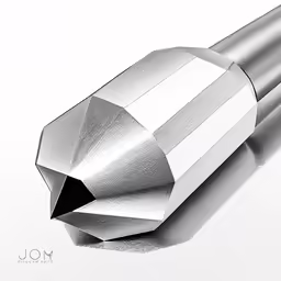 a pencil drawing of an object