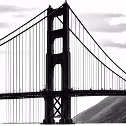 an image of a view of the golden gate bridge
