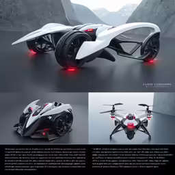an image of a car in an advertisement