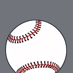 a baseball with a grey background,the base ball is in position with the bat on it