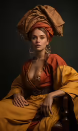 an image of a woman wearing clothes and clothing