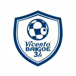 the logo of the football club venteto bangoe 3 / 1