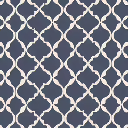 an abstract pattern with wavy lines