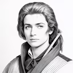 a young person that is wearing a vest
