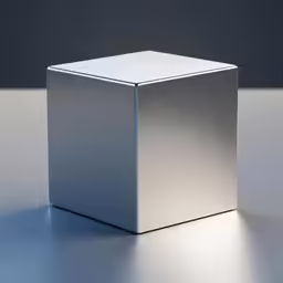 an electronic device with a bright background