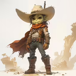 a character in the disney pixas movie