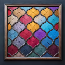 this is a close up image of a window