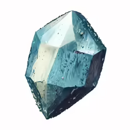 a close up of a diamond shaped object