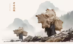 the video game the witch is about to release in the next few seconds