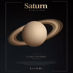 saturn is the closest planet in space
