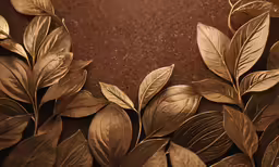 close up photo of various kinds of leaves