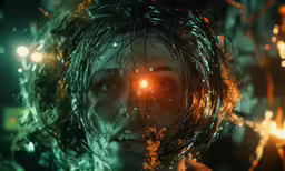 the character in the upcoming action adventure, the strain