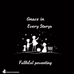 the title for grace in every story