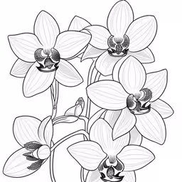 a bunch of flowers with very large, yellow petals