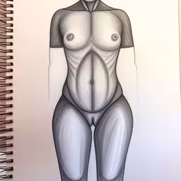 this is a picture of a girl