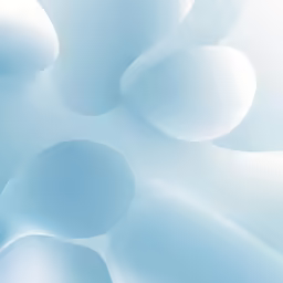 a close up view of the surface of a white background