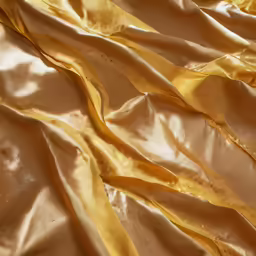 an uninstalled view of a cloth texture