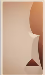 an abstract photo of some sort of curves