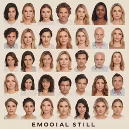 a poster with several women and men all from different states