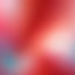 a close up shot of a pink and blue wallpaper