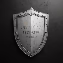 this is an involiada insignia for the national bequikipi museum