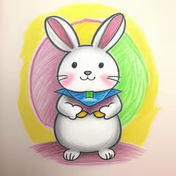 a child