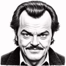 an image of a man with a mustache