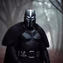 batman costume by tom mellennan on devi devi