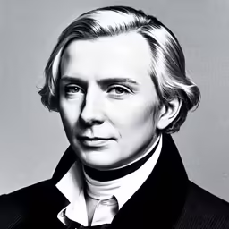 a man wearing a bow tie, black jacket and a white shirt