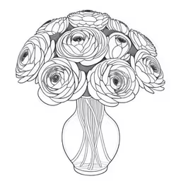 /tmp/FOOxkNsY3.jpg = the vase is filled with flowers and has many petals
,/tmp/FOOxkNsY3.jpg = there is a flower arrangement in the vase on the table
,/tmp/FOOxkNsY3.jpg = this is a drawing of a vase with flowers in it
,/tmp/FOOxkNsY3.jpg = the drawing depicts flowers in a vase, that is filled with flowers
,/tmp/FOOxkNsY3.jpg = drawing a vase filled with roses on a white background
,/tmp/FOOxkNsY3.jpg = a vase with flowers in it that looks like a drawing
,/tmp/FOOxkNsY3.jpg = drawing of a vase filled with flowers

