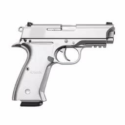 the gun is the latest item from glock