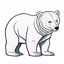 /tmp/FOORB29zc.jpg = an illustration of a polar bear
,/tmp/FOORB29zc.jpg = a black and white photo of a polar bear
,/tmp/FOORB29zc.jpg = an image of a bear that is white and has brown ears
,/tmp/FOORB29zc.jpg = the bear is standing alone and ready for the show
,/tmp/FOORB29zc.jpg = a line drawing of a polar bear
,/tmp/FOORB29zc.jpg = a bear that is on the floor with a white background
,/tmp/FOORB29zc.jpg = a bear that is walking in front of a white background
