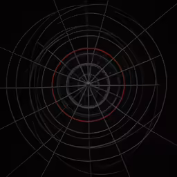 a very nice design with some red in the middle