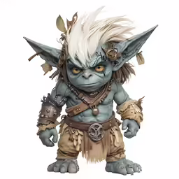 an image of the dwarf from blizzard of warcraft