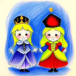 children