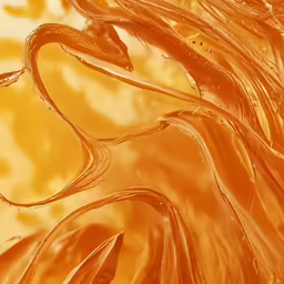 some kind of liquid on the ground