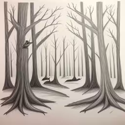an illustration is shown in this picture