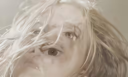 an image of a woman with blond hair