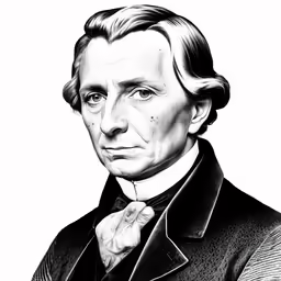 an image of a man wearing a suit and tie