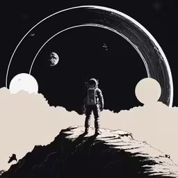 ,