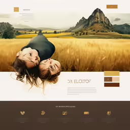 a screen shot of an image on a website